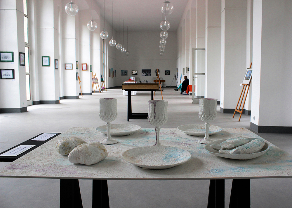 Im Ballhaus Juni 2015