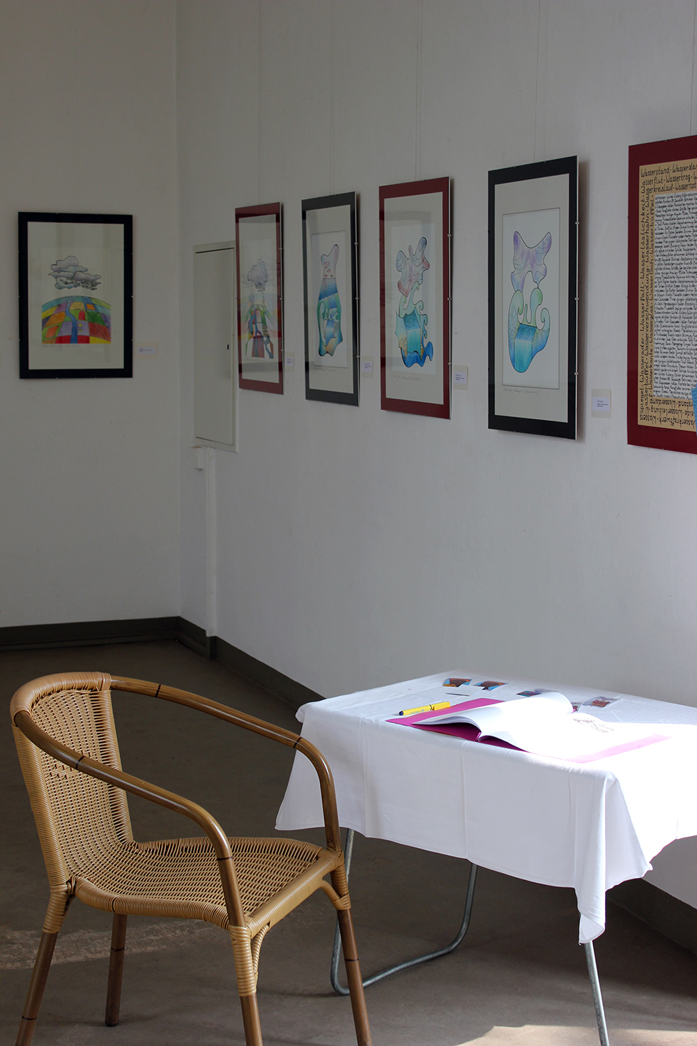 Im Ballhaus März 2013