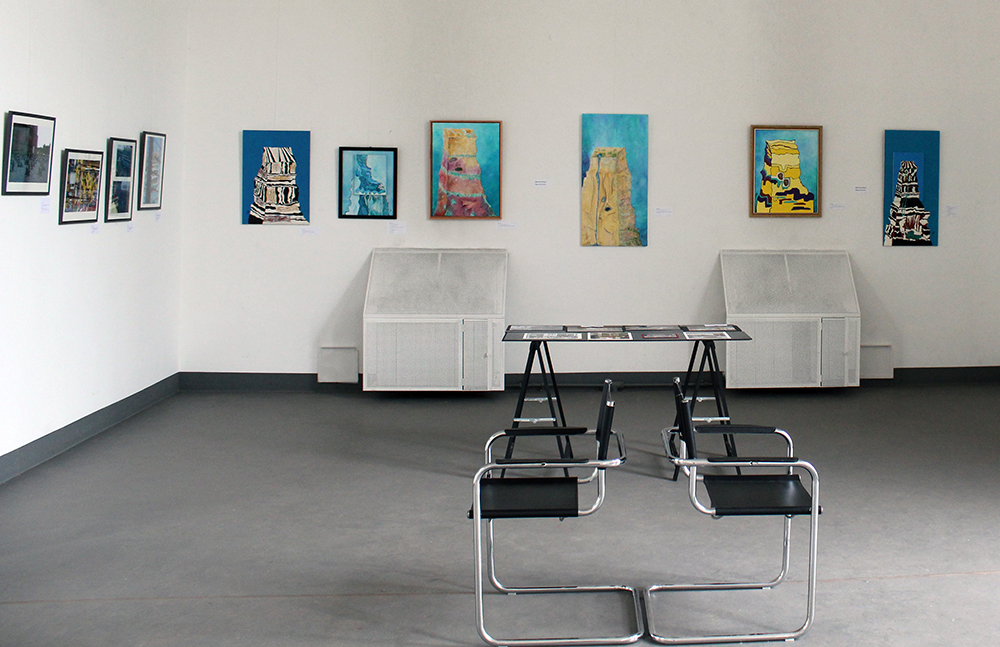 Im Ballhaus Juni 2017